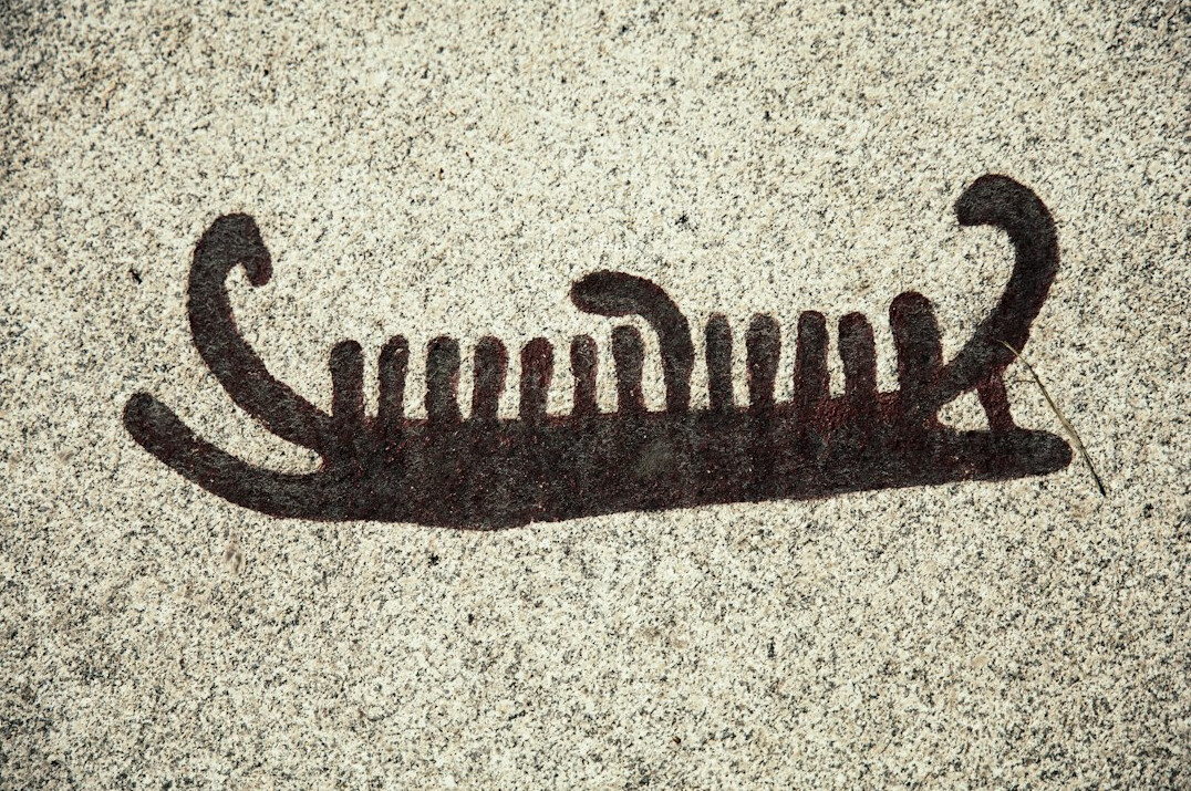ancient symbols book